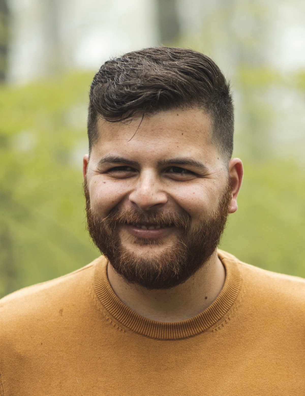 Christian Gagliardi Pengu, Head of Engineering at Infoteam