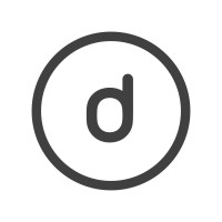 develon logo