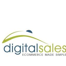 DigitalSales logo